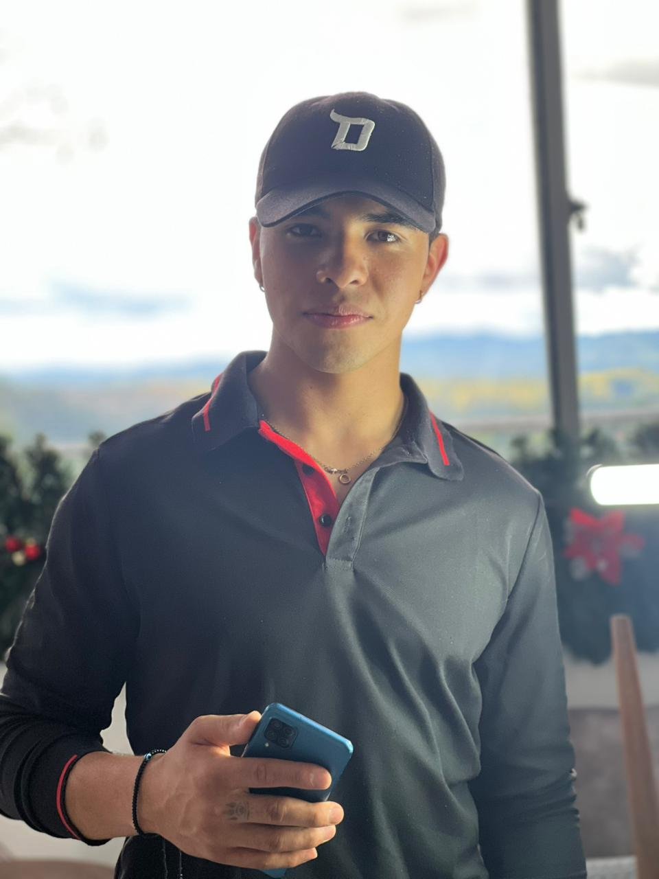 Tu coach, fundador de El Código del Poder